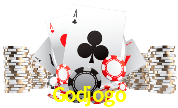 Jogue jogos de pôquer em Godjogo