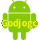 Aplicativo Godjogo para Android