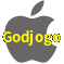Aplicativo Godjogo para iOS