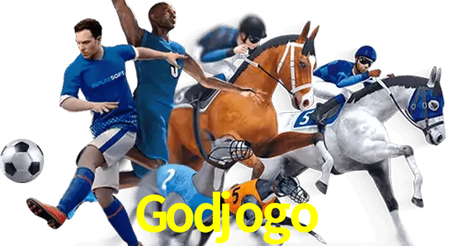 Godjogo